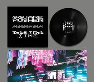 Squarepusher "Dostrotime (Gatefold 2LP+DL)" 2LP