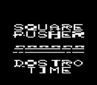 Squarepusher "Dostrotime (Gatefold CD)" CD