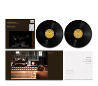 Sarah Davachi "Long Gradus (Gatefold 2LP+DL)" 2LP
