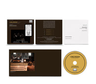 Sarah Davachi "Long Gradus (CD)" CD