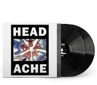 Headache "The Head Hurts But The Heart Knows... (Deluxe Ed.)" 2LP