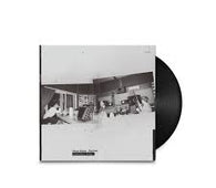 Mount Kimbie "Dumb Guitar / Boxing (feat. King Krule) (Ltd. 7")" 7"