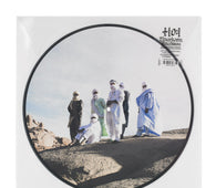 Tinariwen "Amatssou (Deluxe) Bonus Tracks (Ltd. Picture Disc)" MLP