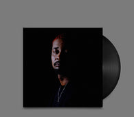 Danny Brown "Quaranta (Black Vinyl Lp" LP