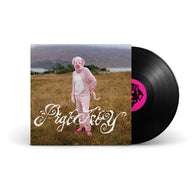 pigbaby "i don't care if anyone listens to this shit (Ltd.)" LP