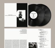 Sarah Davachi "The Head As Form'd In The Crier's Choir (Gatefold)" 2LP