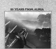 Deadly Headley Bennett "35 Years From Alpha" CD