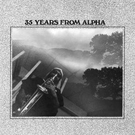 Deadly Headley Bennett "35 Years From Alpha" CD