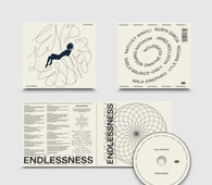 Nala Sinephro "Endlessness" CD