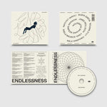 Nala Sinephro "Endlessness" CD