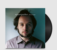 Squarepusher "Ultravisitor (Remastered Edition)" 2LP