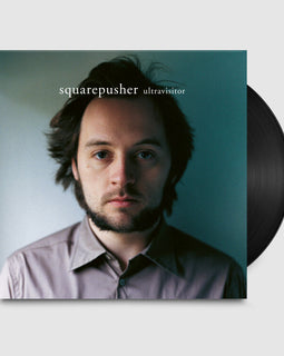 Squarepusher "Ultravisitor (Remastered Edition)" 2LP