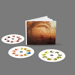 Aphex Twin "Selected Ambient Works Vol. II (Expanded Edition)" 3CD