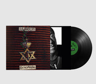 Dub Syndicate "Echomania" LP