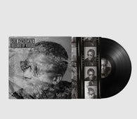 Dub Syndicate "Obscured By Version" LP