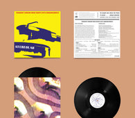 Stereolab "Transient Random Noise-Bursts... (Remastered 2LP)" 2LP