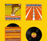 Stereolab "Emperor Tomato Ketchup (Remastered 2LP)" 2LP