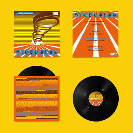 Stereolab "Emperor Tomato Ketchup (Remastered 2LP)" 2LP