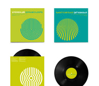 Stereolab "Dots & Loops (Remastered 2LP)" 2LP