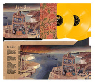 Joe Armon-Jones "All The Quiet (Part I) (Ltd. Orange 2LP+Poster)" 2LP