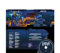 Joe Armon-Jones "All The Quiet (Part Ii)" CD