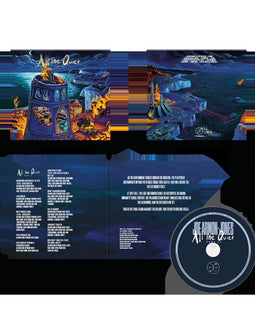 Joe Armon-Jones "All The Quiet (Part Ii)" CD