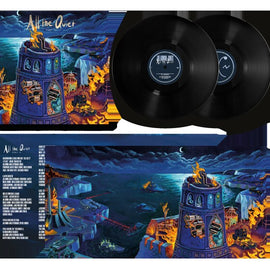 Joe Armon-Jones "All The Quiet (Part II) (Black Vinyl 2LP+Poster)" 2LP