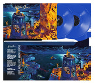 Joe Armon-Jones "All The Quiet (Part II) (Ltd. Blue 2LP+Poster)" 2LP