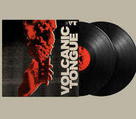 Various "Volcanic Tongue - Late 20th Century Underground" 2LP