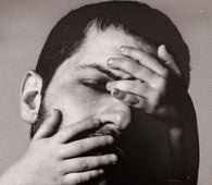 Eli Keszler "Eli Keszler" CD