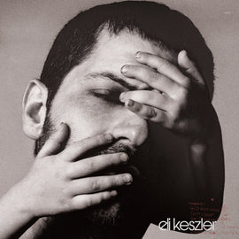 Eli Keszler "Eli Keszler" CD