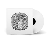 Sarah Davachi "Barons Court (Ltd. White Vinyl)" LP
