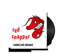 Red Snapper "Reeled And Skinned (30th Anniversary Edition)" 2LP
