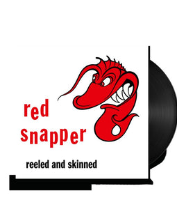 Red Snapper "Reeled And Skinned (30th Anniversary Edition)" 2LP