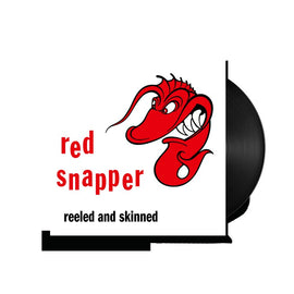 Red Snapper "Reeled And Skinned (30th Anniversary Edition)" 2LP