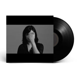 Sarah Davachi "All My Circles Run (Black Vinyl)" LP