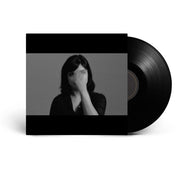 Sarah Davachi "All My Circles Run (Black Vinyl)" LP