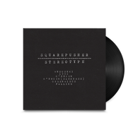 Squarepusher "Stereotype" 2LP