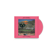 Jon Hassell "Music Is Invisible (Pentimento Volume Three)" CD