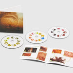 Aphex Twin "Selected Ambient Works Volume II" 3CD