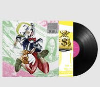 Adrian Sherwood "The Collapse Of Everything (Black Vinyl LP)" LP