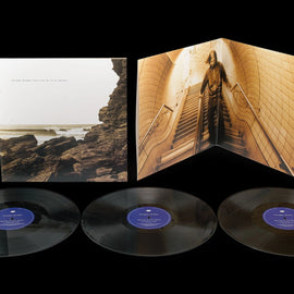 Polygon Window "Surfing On Sine Waves" 3LP