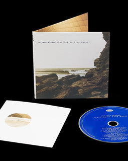 Polygon Window "Surfing On Sine Waves" CD