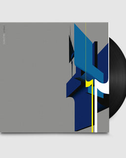 Autechre "Untilted" 2LP