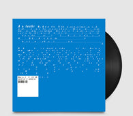 Autechre "Quaristice" 2LP