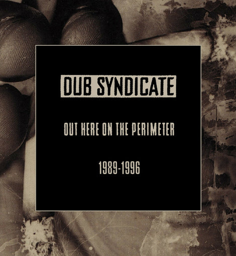 Adrian Sherwood 