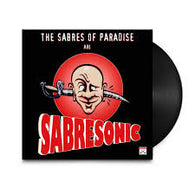 The Sabres Of Paradise "Sabresonic (Remastered)" 2LP