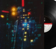 Mansur Brown "Rihla" LP