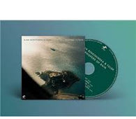 Mansur Brown "Rihla" CD