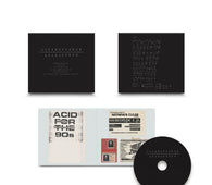 Squarepusher "Stereotype" CD